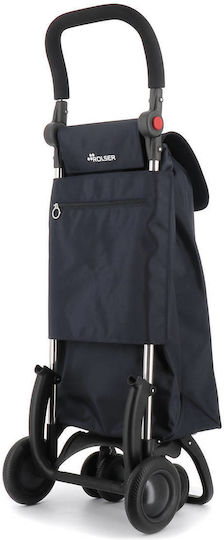 Shopping Trolley 13cm