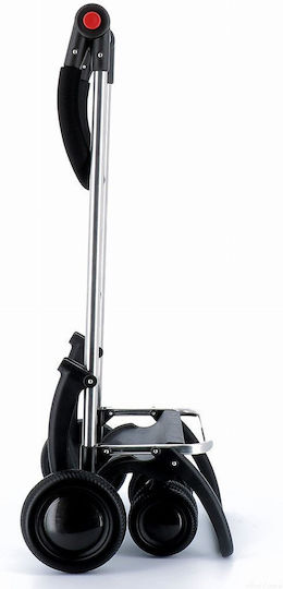 Shopping Trolley 13cm