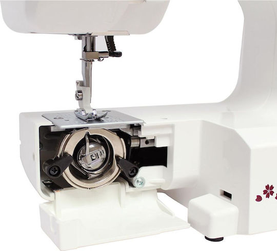 Janome Juno E1015 Sewing Machine