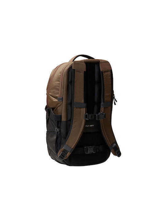 The North Face Borealis Women's Fabric Backpack Brown 28lt