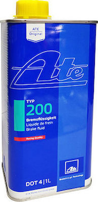 Ate Brake Fluid Typ200 1000ml