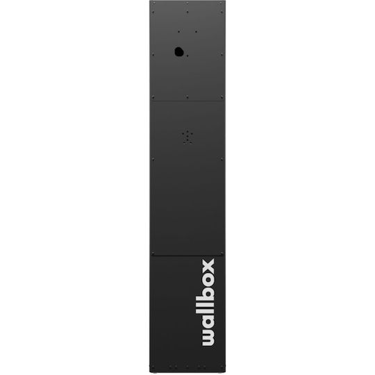 Wallbox Eiffel Ped Berg (PED-EIFBS-MONO)