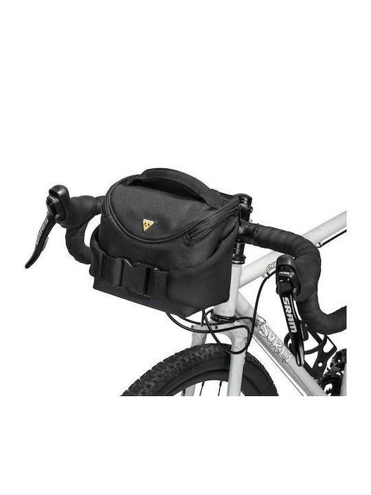 Topeak Handlebar Bag 2L
