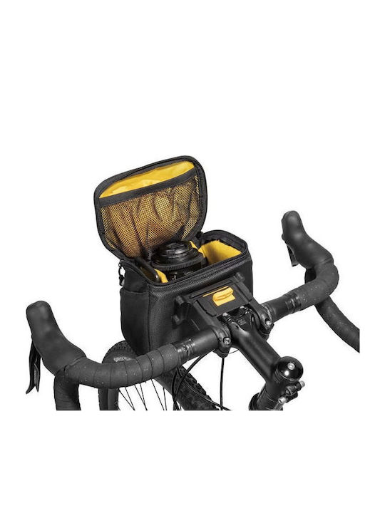 Topeak Schwarz