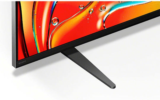Sony Смарт Телевизор 85" 4K UHD Mini LED Bravia 7 XR70PAEP HDR (2024)