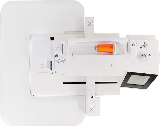 Janome Επαγγελματική Ραπτομηχανή MC500E
