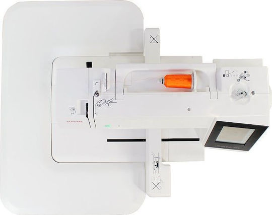 Janome Επαγγελματική Ραπτομηχανή MC500E