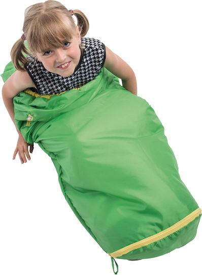 Sleeping Bag Kids Sleeping bag Grueezi Green
