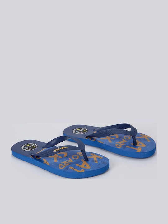 Kids' Sandals Blue