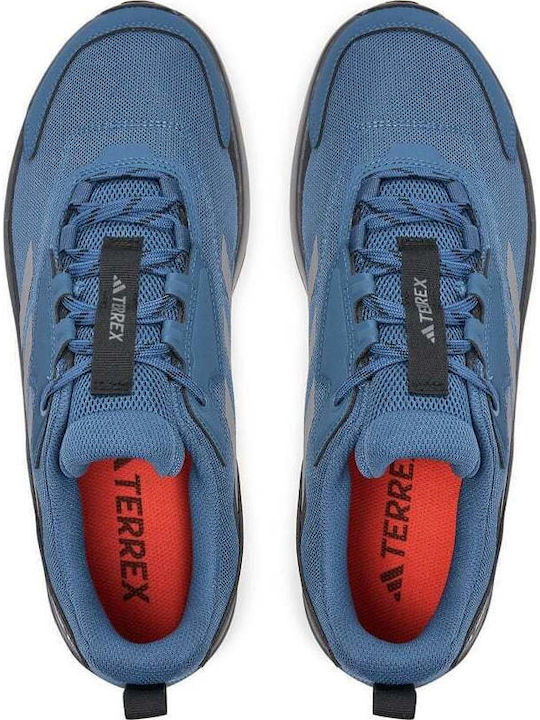 adidas Terrex Anylander Мъжки Планински Обувки Сини