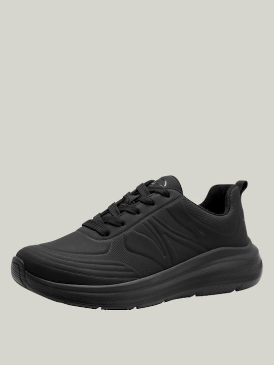 Tamaris Sneakers BLACK