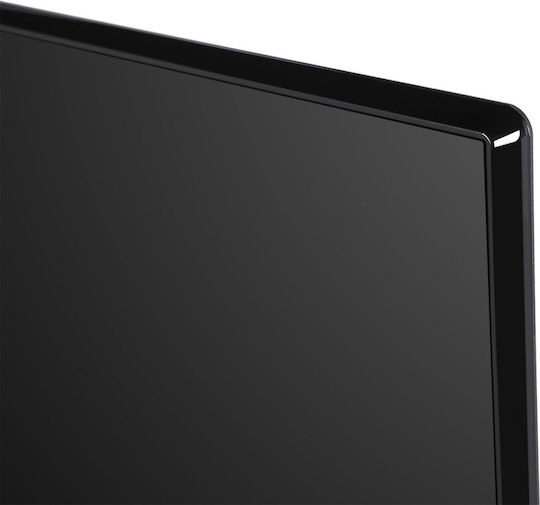 Toshiba Smart Television 50" 4K UHD LED UV24 HDR (2023)