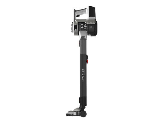 Sharp Rechargeable 2 in 1 Stick & Handheld Vacuum 24V Gray SA-VP3501BS