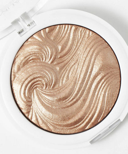 MUA Shimmer Radiant Cashmere 7.5gr