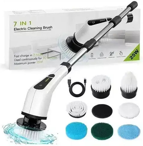 Cleaning Brush 25W