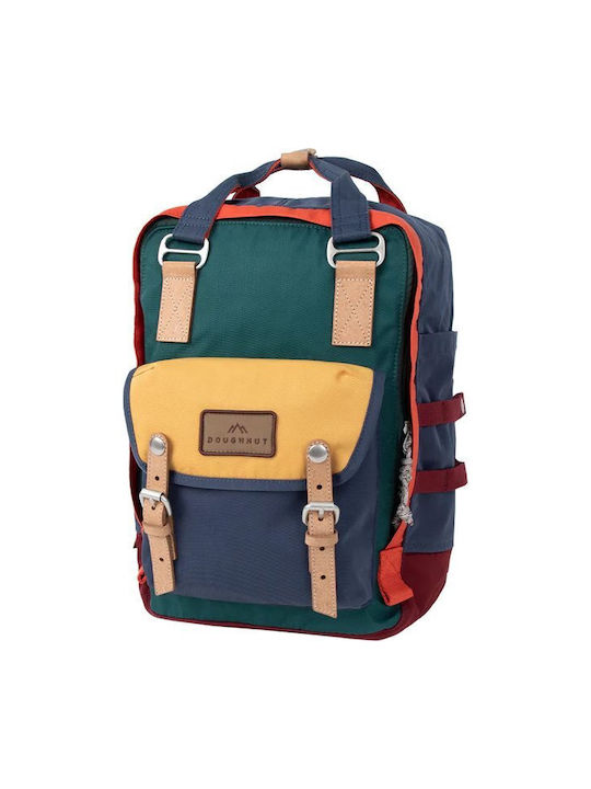 Doughnut Backpack 16lt Lake