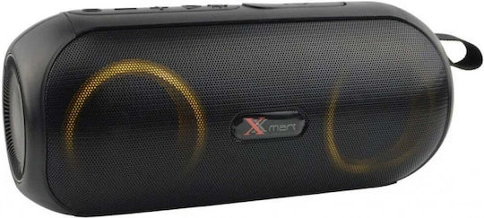 Xmart BT1290B Ηχείο Bluetooth 16W Μαύρο