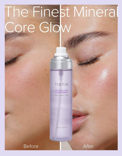 Tirtir Collagen Core Glow Essence 120ml