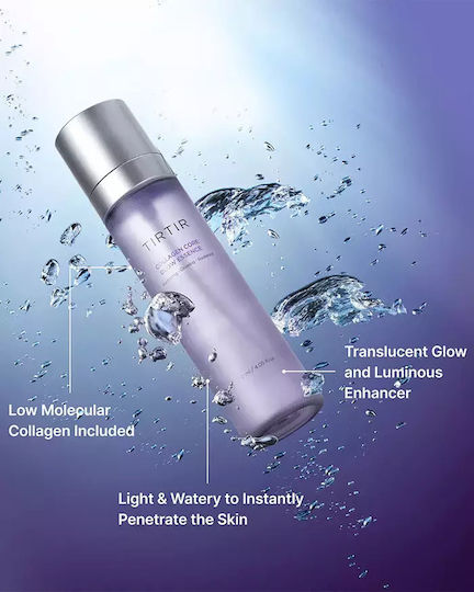 Tirtir Collagen Core Glow Essence 120ml