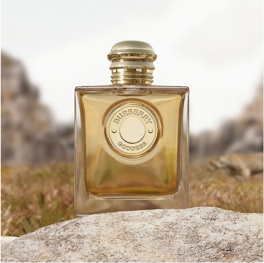 Burberry Burberry Goddess Eau de Parfum Refillable 100ml