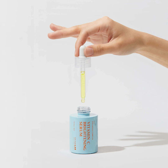 Skin&lab Vitamin C Aufhellendes Serum 30 ml