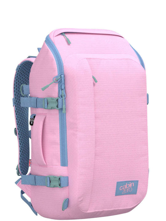 Cabin Zero Backpack 32lt Ροζ Cabin Zero Backpack 32lt Ροζ