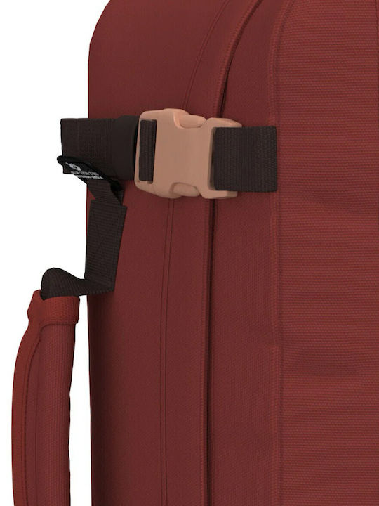Cabin Zero Backpack 36lt Κόκκινο