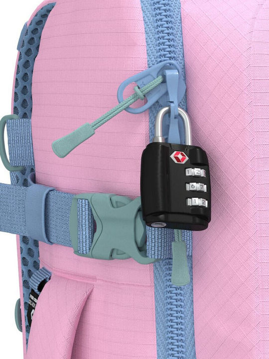 Cabin Zero Backpack 32lt Ροζ