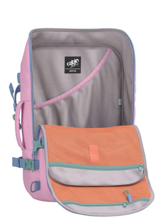 Cabin Zero Backpack 32lt Ροζ