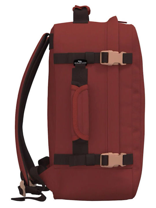 Cabin Zero Backpack 36lt Κόκκινο