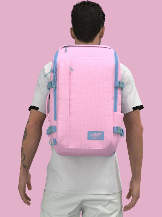 Cabin Zero Backpack 32lt Ροζ
