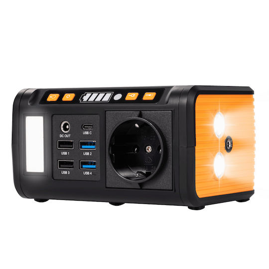 Technaxx TX-205 Power Station 74Wh
