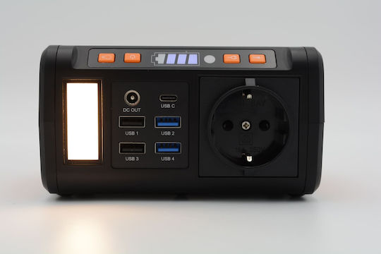 Technaxx TX-205 Power Station 74Wh