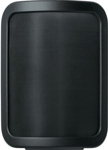 Shure SM4 Kit Wireless Condenser Microphone Tabletop for Vocals Includes shockmount, detachable magnetic pop filter, and a zipper carrying case