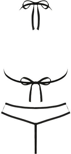 Livia Corsetti Black