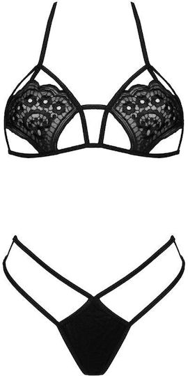 Livia Corsetti Black