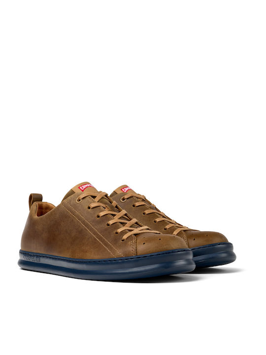 Camper Runner Four Sneakers Coffee