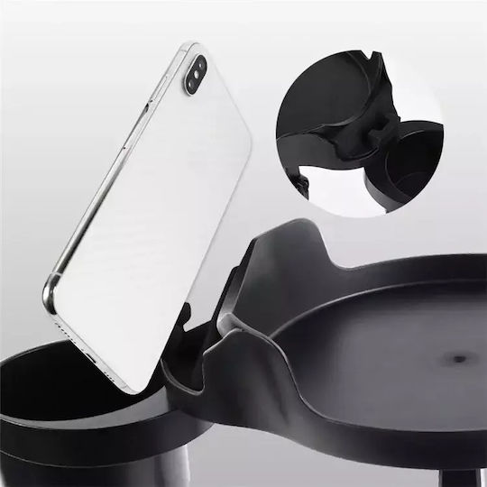 Car Cup Holder 2 Positions for Console