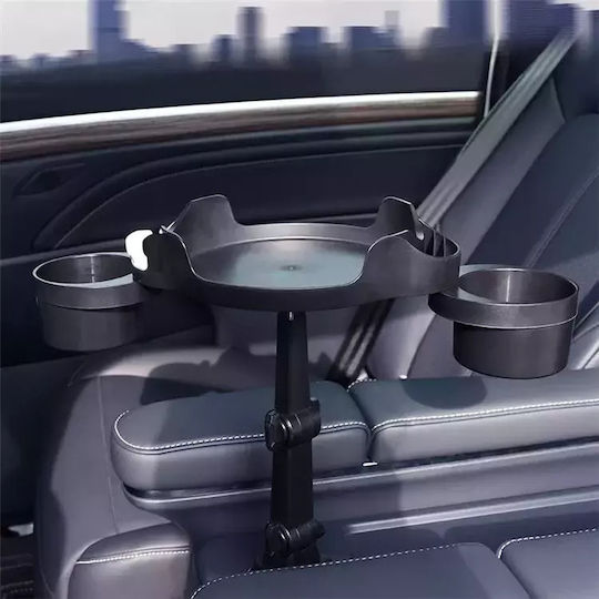 Car Cup Holder 2 Positions for Console