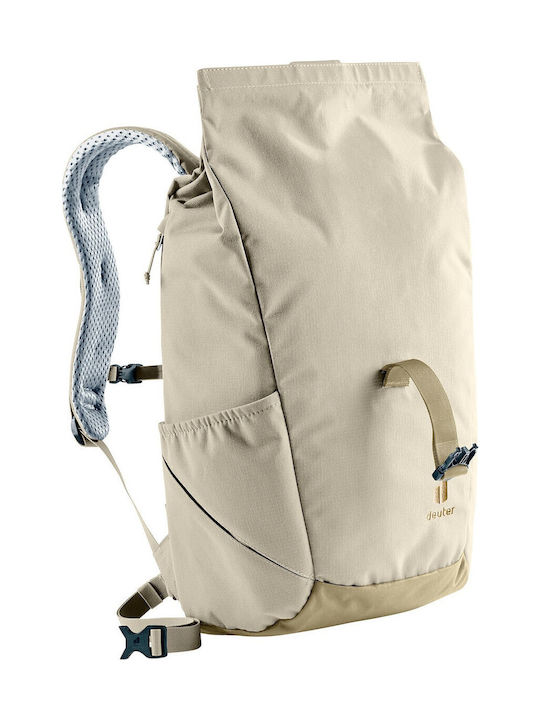 Deuter Backpack 22lt Beige