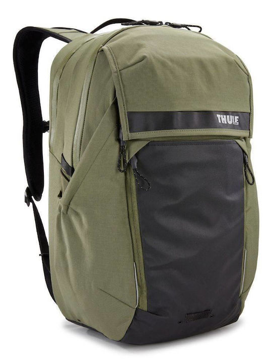Thule Backpack 27lt Πράσινο