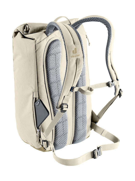 Deuter Backpack 22lt Beige