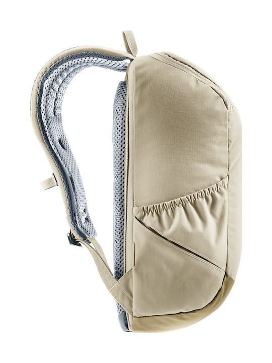 Deuter Backpack 16lt Μπεζ