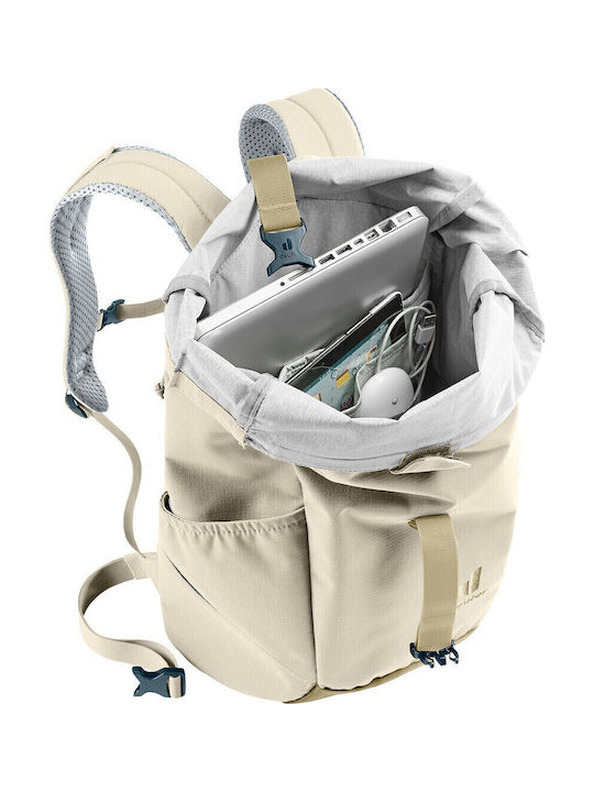 Deuter Backpack 22lt Beige