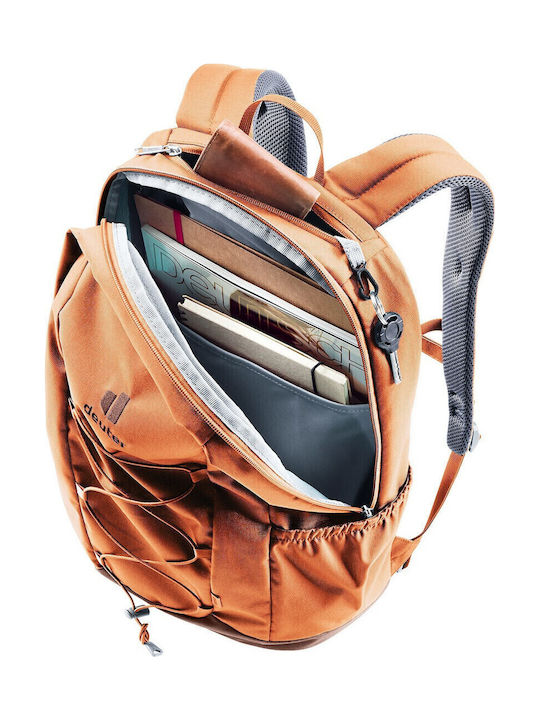 Deuter Rucsac Πортocaliu Deuter Rucsac Πортocaliu