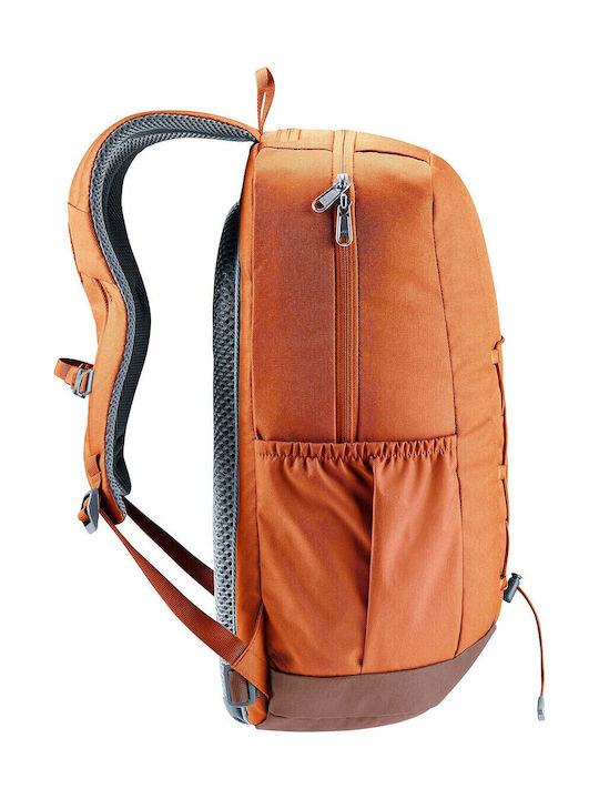 Deuter Backpack Πορτοκαλί