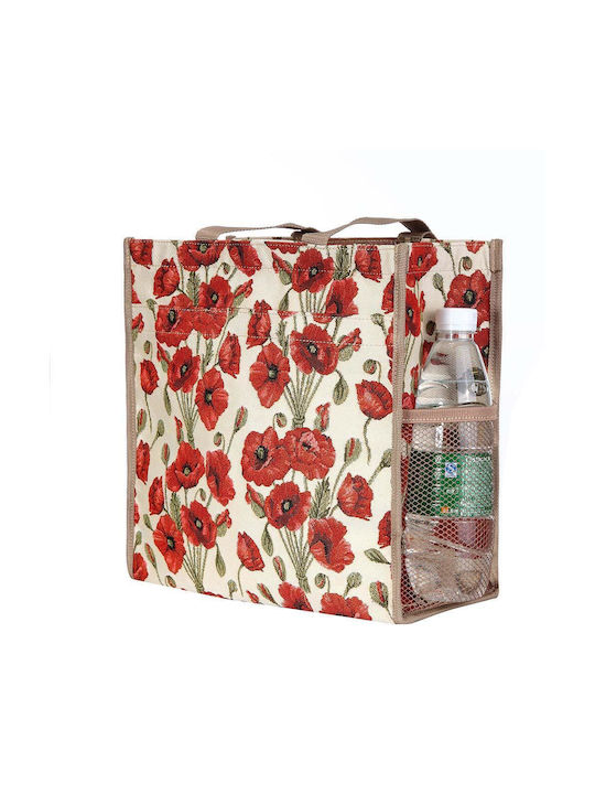 Signare Τσάντα Shopper – Poppy