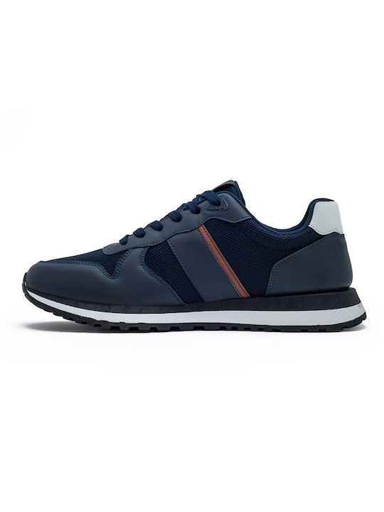 Antonio Donati Sneakers Blue