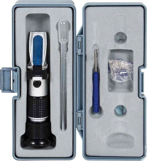 Stabplast Refractometer Winemaking 102866