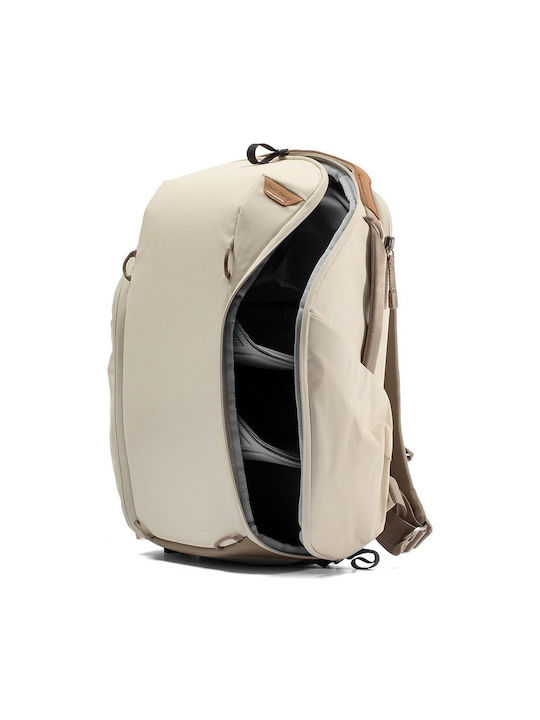 Peak Design Rucsac 15lt Bej